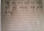 write anything in beautiful personalized handwriting